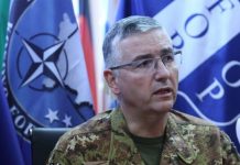 KFOR-i gjendjen e sigurisë në Kosovë e vlerëson të qetë
