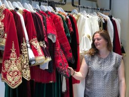 Zanati në mision për rikthimin e veshjeve tradicionale