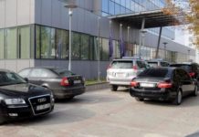 Shtatë ministri shpenzojnë gjysmë milion euro për derivate