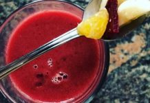 Lëngu që pastron mëlçinë, ulë tensionin dhe shëron aneminë