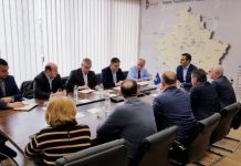Lluka: Kosova kontrollon kufijtë e vet energjetik nga 2020-a