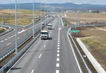Dy persona bien në humnerë dhe vdesin në autostradën “Ibrahim Rugova”