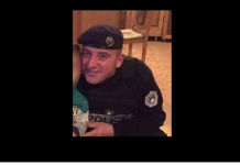Vdes polici i Njësisë Speciale të Kosovës, ish-ushtar i UÇK-së