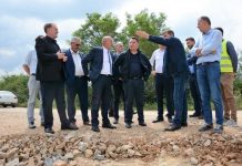 Dalin punë shtesë, arrin në 100 milionë euro Autostrada e Gjilanit