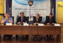 Rritet interesimi për legalizim të armëve, MPB-ja pranon 1 428 kërkesa