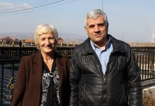 Të jesh prindër strehues i fëmijëve të braktisur, historia prekëse e Shahës dhe Fariut