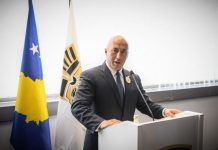 Haradinaj: Komuniteti Egjiptian, është pjesë e jona, e vendit tonë
