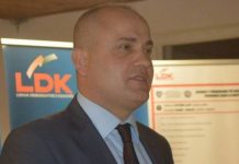 Deputeti i LDK-së i reagon Apostolovës: Shembullin e Veselit mos na e ofro neve, prezantoje në Bullgari