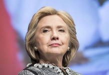 Hillary Clinton infektohet me COVID-19