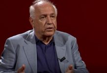 Drançolli: “Beteja e Kosovës” e vitit 1389 është ngjarje e mitizuar