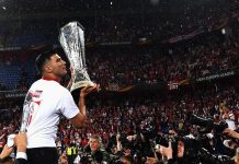 Vdes në një aksident Jose Antonio Reyes, ish futbollisti i Arsenalit, Realit dhe Spanjës