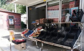 DW: Mungesa e mallrave në veri, një krizë e orkestruar