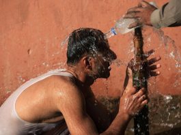 Paralajmërim për nxehtësi ekstreme, temperaturat në Evropë pritet të kalojnë 40°C