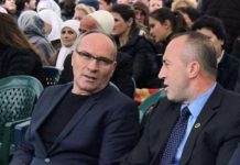 Nitaj: Edhe në AAK kemi probleme, por nuk rrihemi sikur LDK’ja