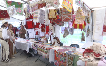 Prizreni organizoi Panairin e Veshjeve Tradicionale