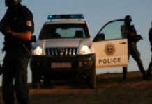 Si në filma: Policia gjuan me armë kontrabandistin, tentoi t’i shkelte me veturë