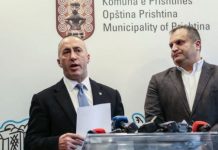 Ahmeti: Takimi i fshehtë i Avni Arifit në Berlin, gabim i madh i Haradinajt