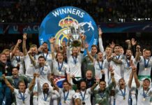 Sundimi i Real Madridit në Evropë merr fund sonte, pas 1,099 ditëve