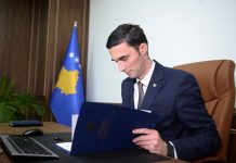 Shala urdhëron Inspektoratin të kontrollojë motelet në Kosovë