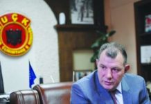 Shukri Buja ftohet nga Gjykata Speciale