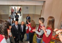Bytyqi: Fëmijët, shpresa jonë për të ardhme më të mirë
