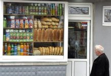 “Nga e hëna shitoret në veri nuk do të punojnë”