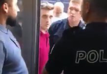 Prapë përplasje në LDK, ndërhyn Policia