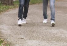 Zhduken dy të mitura në Viti