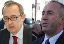 Avdullah Hoti: Kjo Qeveri nuk ka zot shtëpie – Kosova ka nevojë për Kryeministër