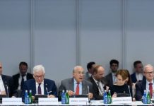 Berlini mbështet procesin e pranimit të vendeve të Ballkanit Perëndimor në BE
