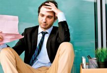 Nëse e urreni punën që e bëni, ju mund të sëmureni nga zemra