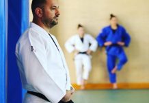 Driton Kuka i zhgënjyer me paraqitjet në Baku: Nuk shkohet vetëm për fotografi