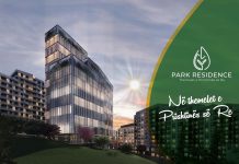Kompania nga Podujeva ‘Berisha Group’, prezanton projektin madhor ‘Park Residence’