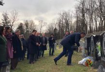 Veseli: Drejtësia për vëllezërit Bytyqi dhe mijëra viktima të gjenocidit serb, kurrë nuk do të mund të shmanget