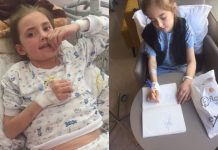 Blinera Berisha nga Podujeva ka nevojë për ndihmën tuaj