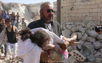 Në Siri mbi 1800 të vrarë në gjashtë muajt e fundit