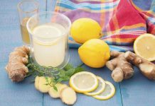 Përfitimet nga pirja e çajit të xhenxhefilit