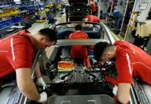 Gjermania vazhdon të përballet me rritje të dobët ekonomike