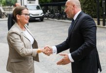 Haradinaj takon deputeten e Senatit të Francës: Kosova pret mbështetje më aktive për heqjen e vizave