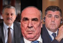 Të vjetrit s’lëshojnë ‘fronin’– të njëjtit kryetarë nëpër degë të ndryshme të LDK-së
