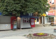 “Kriza humanitare”, Qeveria e Kosovës hap dyqane të përkohshme në veri