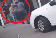 Rrahje brutale në Fushë Kosovë, gjashtë persona të lënduar