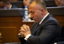 Haradinaj: I pashpjegueshëm vendimi i Kurtit për uljen e pagave të kabinetit qeveritar