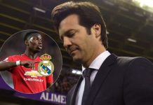 Solari: Nëse Reali e transferon Pogban, një lojtar i rëndësishëm do të qëndrojë rezervë