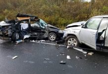 Brenda një dite, tre të vdekur në aksidente trafiku