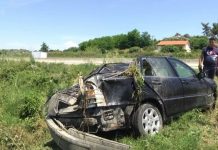 Rritet numri i aksidenteve në Kosovë, vetëm gjatë ditës së djeshme ndodhën 81 të tillë