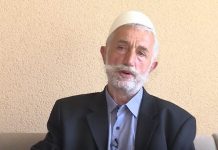 Ky është Ali Januzi, njeriu që ka pajtuar mbi 1,000 familje