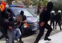 Kush është terroristi rus i arrestuar në Tiranë?