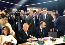 Haradinaj: Kosova palë serioze në zbatimin e zotimeve të Procesit të Berlinit