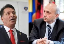Përplasen mes vete zyrtarët e LDK-së dhe AAK-së në Facebook